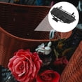 thumbnail image 4 of unbranded Para Cesta Delantera De Plegable Fácil Instalación Y Transporte, 4 of 5