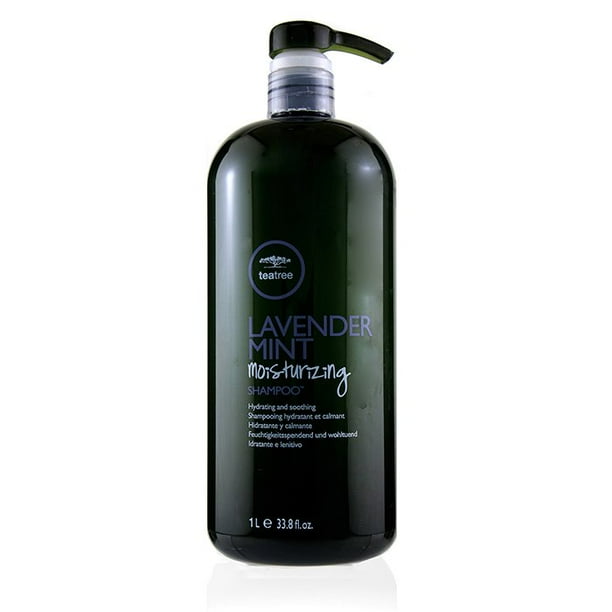 Paul Mitchell Paul Mitchell Tea Tree Lavender Mint Moisturizing