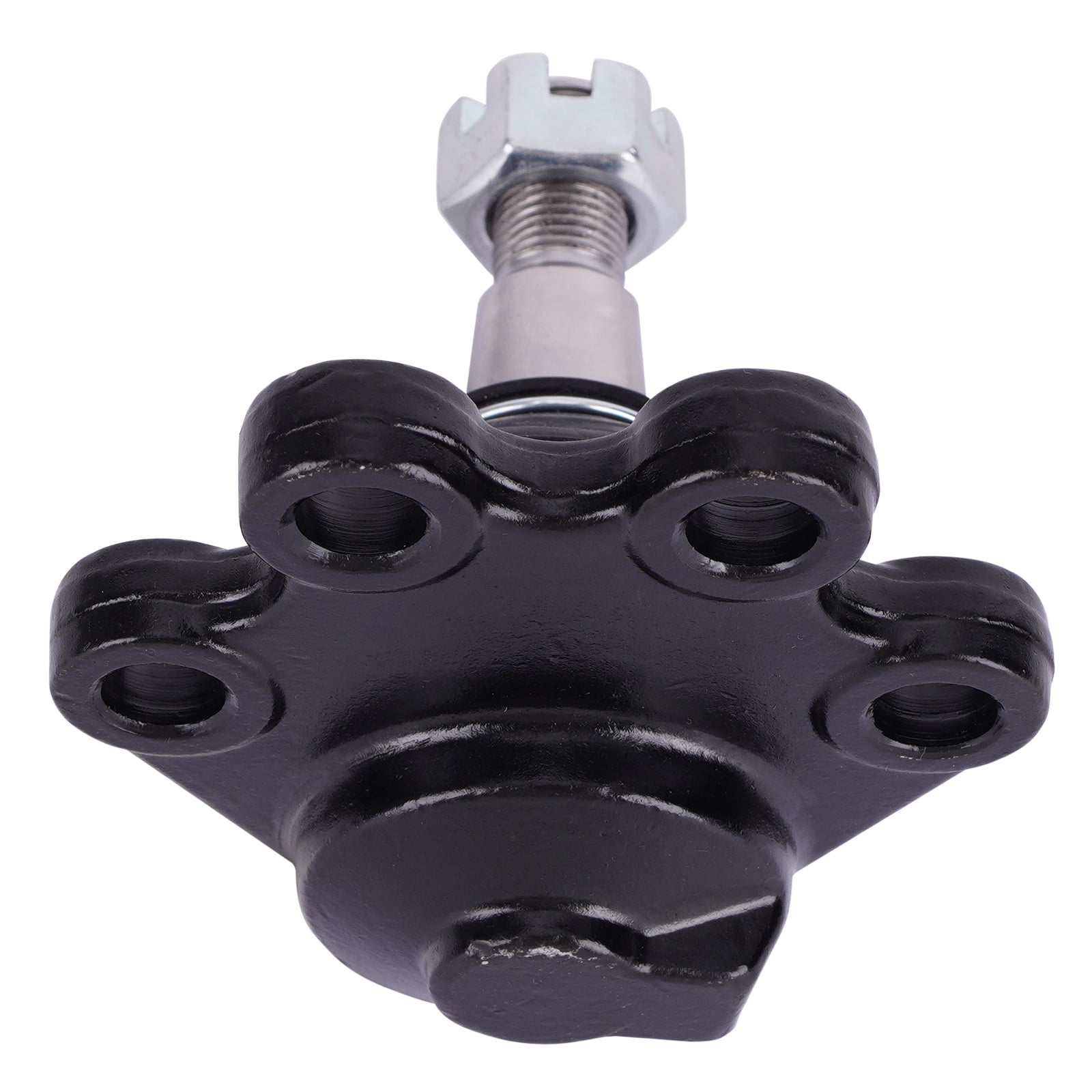 MOCA AUTOPARTS 4x Front Upper & Lower Ball Joints Fit for 1988-1995 Chevrolet K1500 K2500 K3500 & 1992-1999 GMC K1500 2500 Suburban