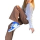 thumbnail image 5 of Txlixc Jeans de Pierna Recta para Mujer, Pantalones de Mezclilla de Talle Alto Vintage para Adultos con Bolsillos Txlixc Moda, 5 of 9