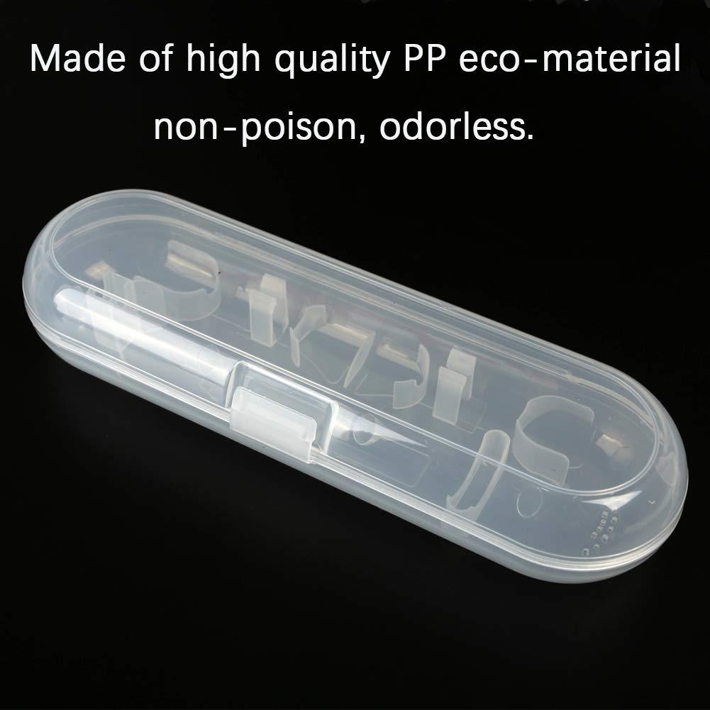 oral b pro 2000 travel case