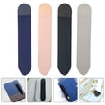 thumbnail image 3 of MasteelfCA 4 Pcs Étui Capacitif pour Stylet, Manchon Adhésif Compatible avec Apple Pencil, 3 of 6