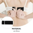 thumbnail image 4 of Extenseur de Bretelle de Soutien-Gorge Réglable Extenseur de Bretelle de Soutien-Gorge Confortable Extenseur de Bretelle de Soutien-Gorge pour Femmes, 4 of 9