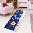 thumbnail image 4 of onlyliua ¡ ¡Ofertas Del Día! ¡Liquidación! Alfombra Parasala de Estar, Sofá Largo Navideño, Cojín para Mesa de Centro, Fácil Cuidado, Dormitorio, Manta de Noche, Cojín Antideslizante, 4 of 6