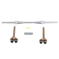 thumbnail image 1 of 1 Pair Of Balancing Machine Motorcycle Bike Balancing Machine Spare Parts And, 1 of 8