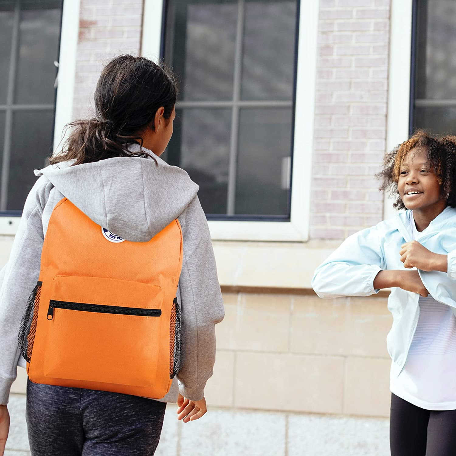 Bulk back packs online