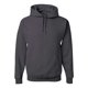 thumbnail image 1 of Jerzees 8 oz. NuBlend 50/50 Pullover Hood, Carbón (50/50) - XXXX-Large JERZEES 996MR, 1 of 1