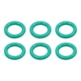 thumbnail image 7 of labwork 22Pcs TIG Welding Torch Kit - Stubby Gas Lens and 10 Cups for WP-17/18/26 - Includes Collets, Nozzles, O-Rings - Compatible with WP-17/18/26, 7 of 7