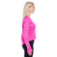 thumbnail image 3 of Chemise à Manches Longues pour Femme, 3 of 3
