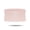 Pink, variant on Etalchic Knit Breathable Concealed Waist Bag, Running Waist Pack, High Stretch Breathable
