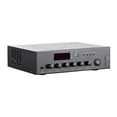 thumbnail image 2 of Monoprice Commercial Audio 60W 3ch 100/70V Mixer Amp with Bluetooth, 2 of 2