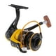 thumbnail image 2 of Carrete de Pesca Giratorio de Metal para Agua Dulce Salada 12 Rodamientos de Bolas Manija Plegable Intercambiable Izquierda Derecha HD5000 Soledad Carrete de pesca, 2 of 7
