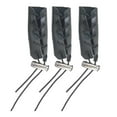 thumbnail image 1 of 3 Finger Tab - Separate Protective For Outdoor Bow Hunting Training - Easy To Use, 1 of 8
