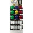 thumbnail image 2 of Miller Mfg Co Inc P-Little Giant Base & Jar Display Poultry Feeders- Assorted 1 Quart, 2 of 2