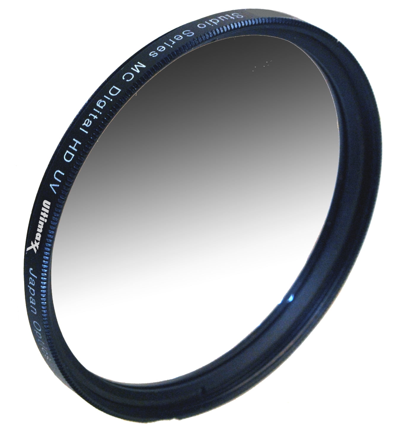 Ultimaxx 52mm UV Protector Filter for All DSLR Camera Lens with Same Filter Thread Size