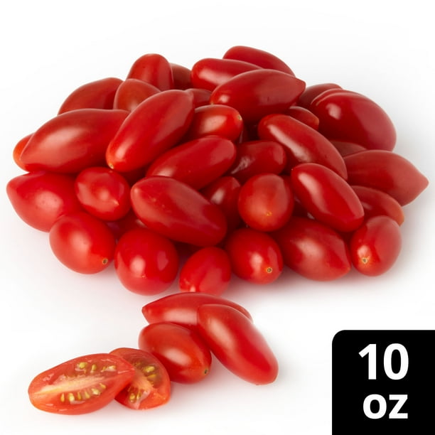 Grape Tomatoes, 10 oz