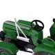 thumbnail image 4 of Vehículo de Tractor de Ingeniería de Aleación Vintage de 1/18 Verde, 4 of 9