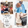thumbnail image 4 of Best Boss Gifts Appreciation Keychain - Bosses Day Retirement Farewell Gift for Boss, Team Leaders for Thanksgiving Christmas, 4 of 14
