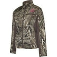 thumbnail image 1 of Realtree Ladies Softshell Jacket, 1 of 1