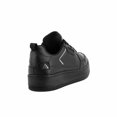 thumbnail image 3 of Tenis Mujer Urbanos Halogen by Mr Shu Modernos Cómodos negro 25.5, 3 of 4
