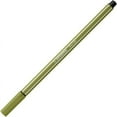 thumbnail image 5 of Stabilo Pen 68 - Mud Green, 5 of 7