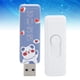 thumbnail image 5 of Disco U Disco U De Memoria Disco Flash Push-pull Pendrive U Disk PushPull USB2.0 Memoria Car Flash Drive Regalo Accesorios De Computadora Patrón De Dibujos Animados32GB ANGGREK 32 GB, 5 of 8