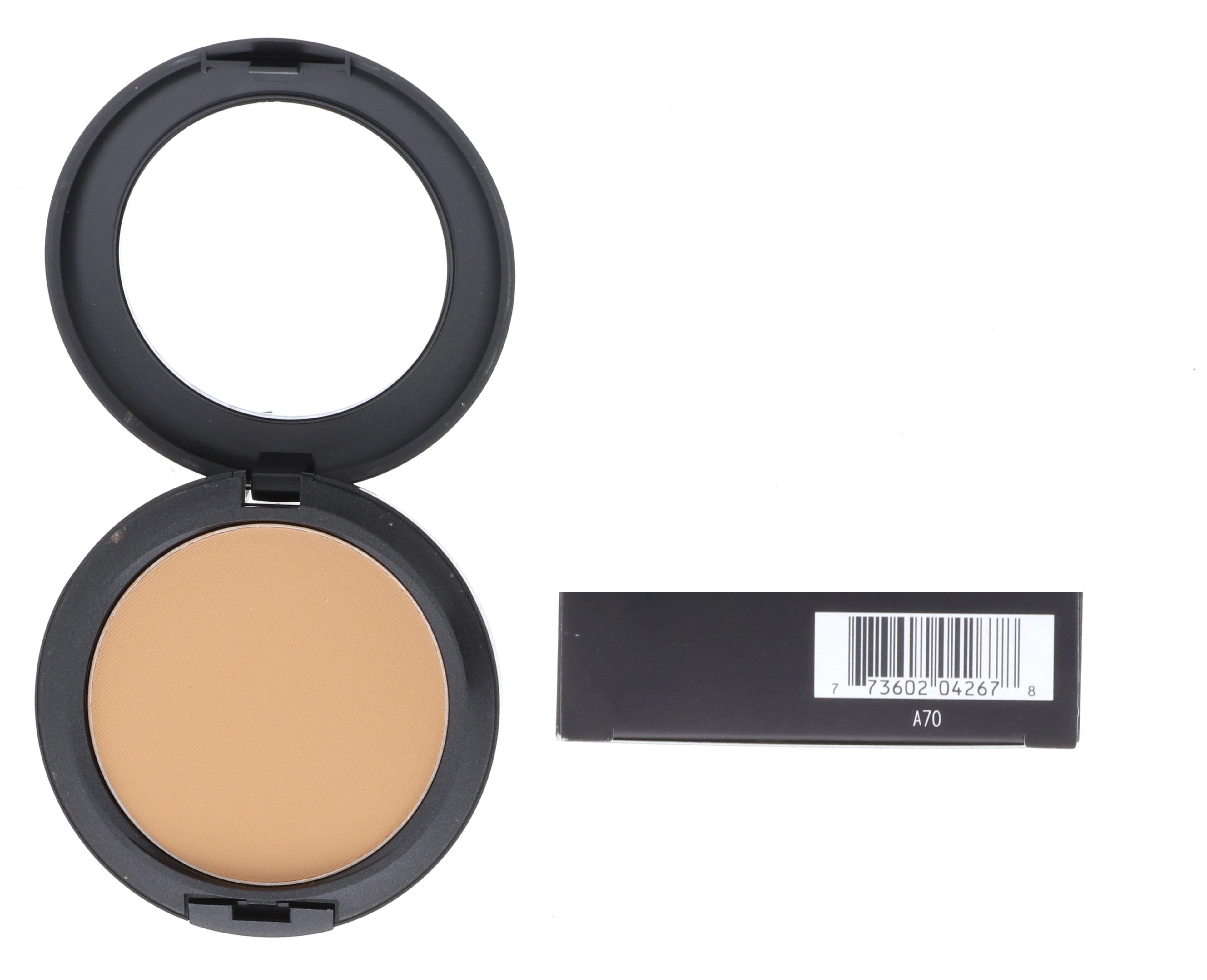 MAC Studio Fix Powder Plus Foundation, NC43 0.52 oz