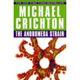 thumbnail image 1 of Pre-Owned The Andromeda Strain (Paperback) 0345418980 9780345418982, 1 of 1