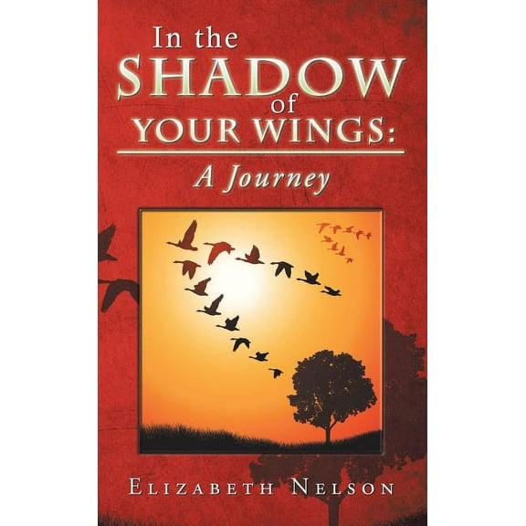 In the Shadow of Your Wings: A Journey (Hardcover)