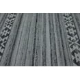 thumbnail image 5 of Multicolored Geometric 2X3 Hand-Tufted Modern Rug, 5 of 11