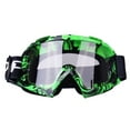 thumbnail image 1 of Bangcool Ski Goggles Dustproof Adjustable Snowboard Goggles Sports Goggles for Adult, 1 of 4