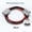 30cm, variant on 50A High-Performance Extension Cable with Tinned Copper,Heavy Duty Power Solution for RV,Solar & Outdoor Applications