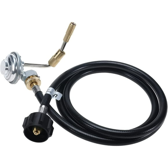 Gas Grill Regulator