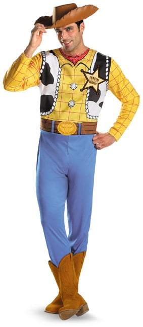 jessie toy story costume walmart