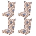 thumbnail image 1 of Chair Cover Universal Decorative Stretchy Chair Slipcover Dining Chair Cover, 1 of 10