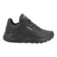 thumbnail image 1 of Tenis Niño American Fire Casuales Burbuja negro 18.5, 1 of 4