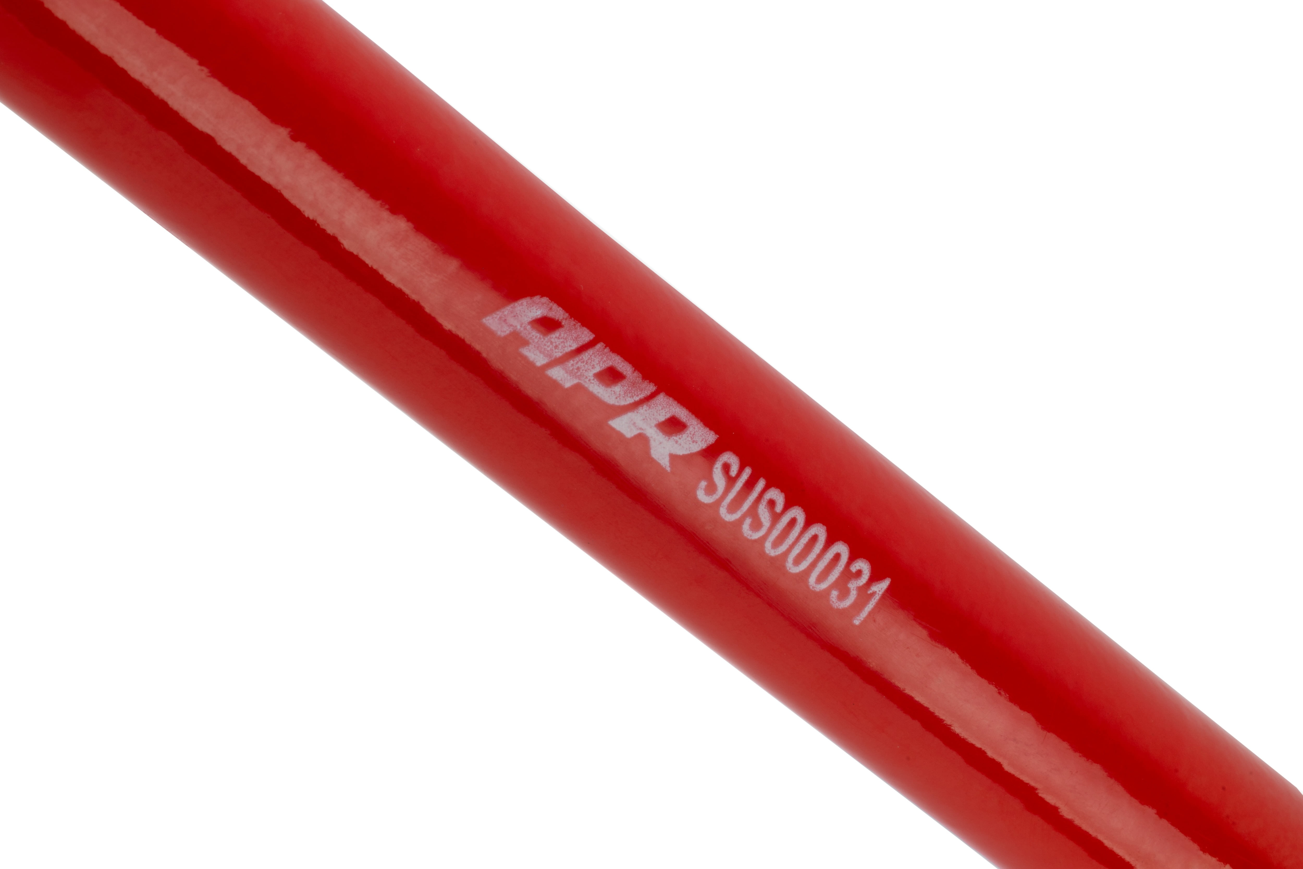 APR SUS00031 APR Roll-Control Sway Bar - Rear - (AWD MQB/MQB EVO RS Diff/Torque Splitter)
