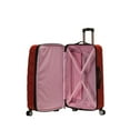 thumbnail image 3 of Rockland Luggage Melbourne 28" Hardside Expandable ABS Spinner F1603, 3 of 5