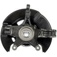 thumbnail image 4 of Fits 2005-2008 Honda Pilot Dorman Wheel Bearing and Hub Assembly 698-493 OE Solutions; OE Replacement; Loaded Knuckle; With Hub/Bearing And Dust Shield, 4 of 5