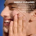thumbnail image 5 of NIVEA MEN Maximum Hydration Face Scrub with Provitamin B5 and Aloe Vera, 4.4 oz, 5 of 13