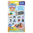 thumbnail image 2 of Mini coleccionables de la serie 1 de Micro Toy Box, paquete de 10, 2 of 3