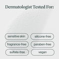 thumbnail image 4 of Protector solar en aerosol Dermasport, protector solar mineral SPF 30, 4 of 8