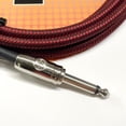thumbnail image 3 of MORRISON Cable para Instrumento de 1/4 de 3 metros MRS-3M-IWC-RDA MORRISON, 3 of 4