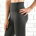 thumbnail image 2 of Slimming High Waist Leggings | Non-Lined ( Sofra ), 2 of 24