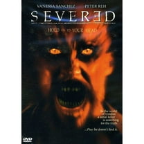 Severed (DVD)
