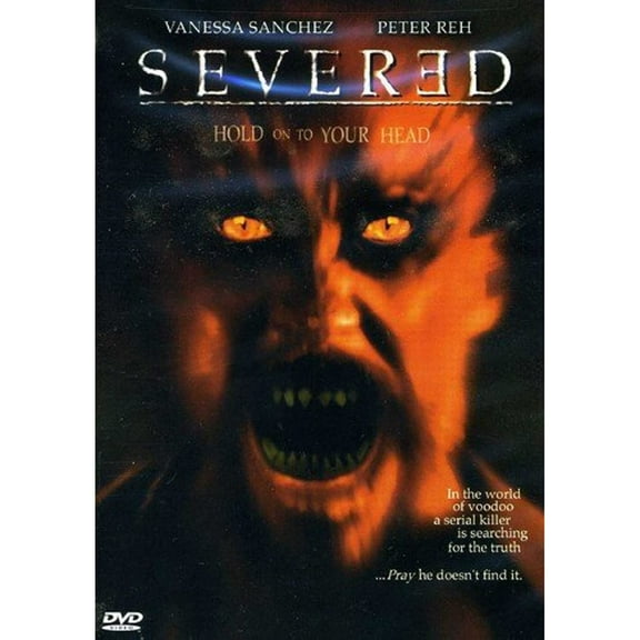Severed (DVD)