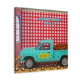 thumbnail image 2 of Old Truck Grandeur - Canvas, 2 of 10