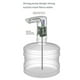 thumbnail image 4 of Dispensador de agua eléctrico Cateissary Bomba de agua eléctrica Cocina y Comedor Blanco, 4 of 6