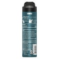 thumbnail image 2 of Degree Deodorant 3.8oz Dry Spray Ultraclear (Pack of 3), 2 of 2
