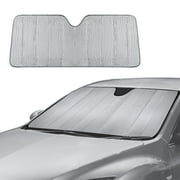 ***Discontinued per vendor 121516***Auto Drive Max Reflector Sun Shade